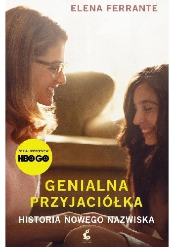 Historia nowego nazwiska