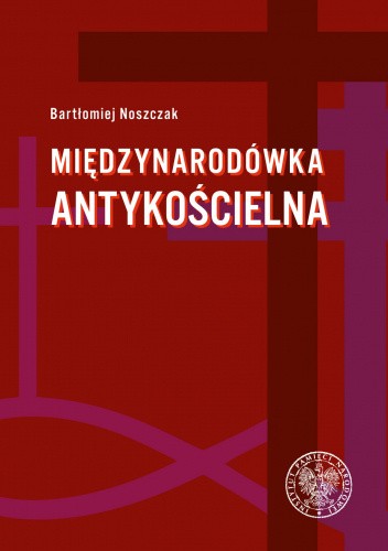 Międzynarodówka Antykościelna