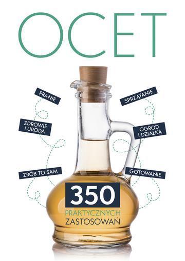 OCET. 350 praktycznych zastosowań wyd. 2026