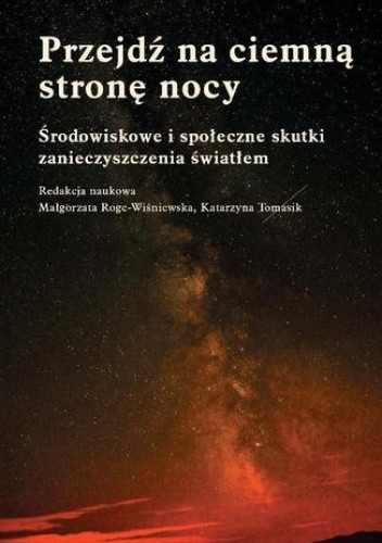 Przejdź na ciemną stronę nocy