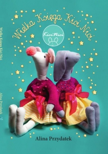 Wielka Księga Kici Nici