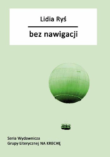 bez nawigacji