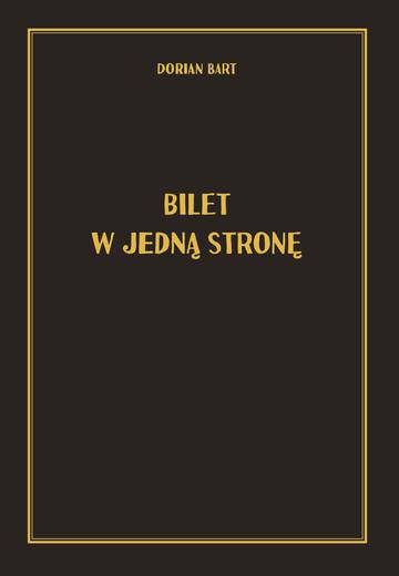 Bilet w jedną stronę