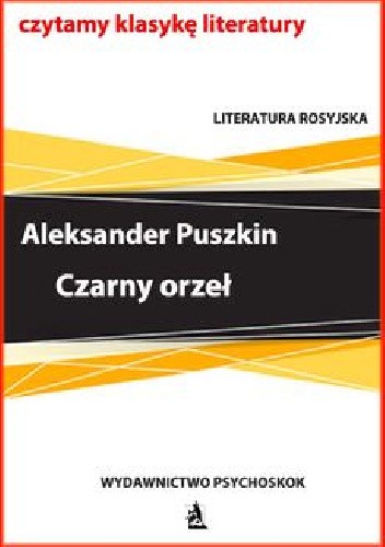 Czarny orzeł