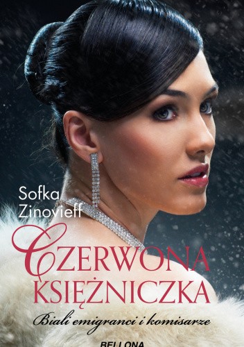 Czerwona księżniczka