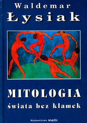 Mitologia świata bez klamek