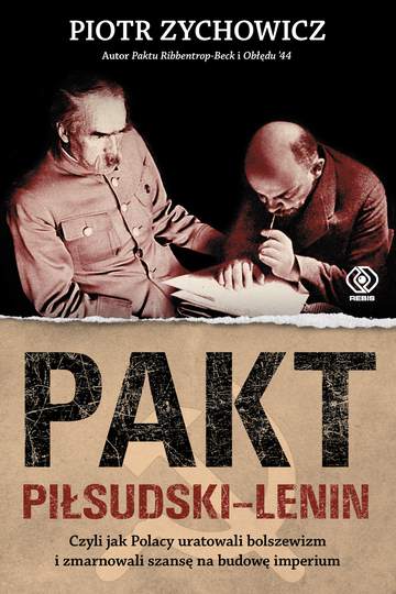 Pakt piłsudski-lenin