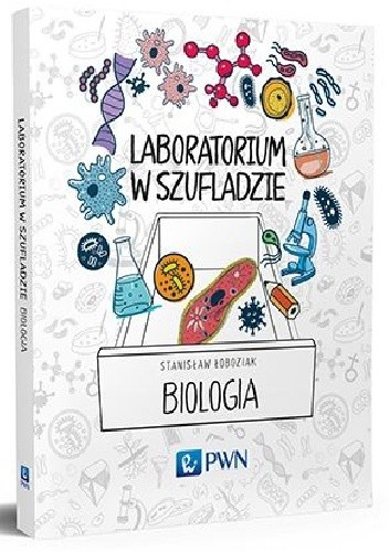 Biologia laboratorium w szufladzie