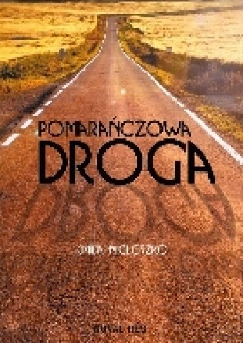 Pomarańczowa droga