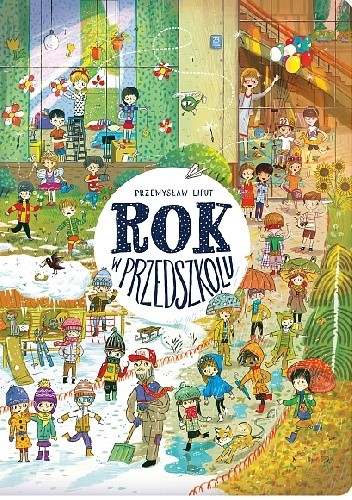Rok w przedszkolu