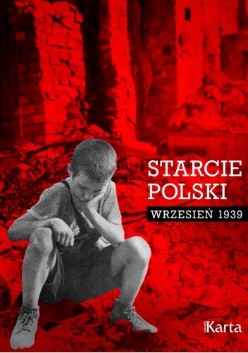 Starcie Polski. Wrzesień 1939