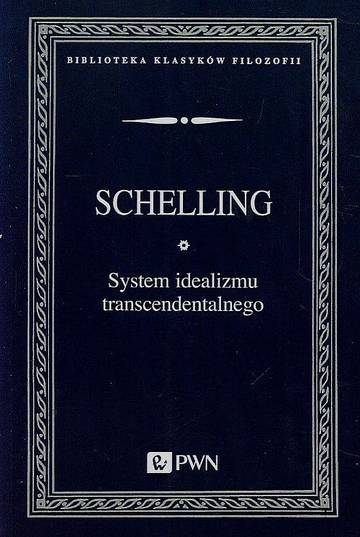 System idealizmu transcendentalnego