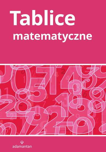 Tablice matematyczne wyd. 10