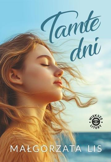 Okładka: Tamte dni