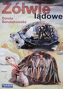 Żółwie lądowe