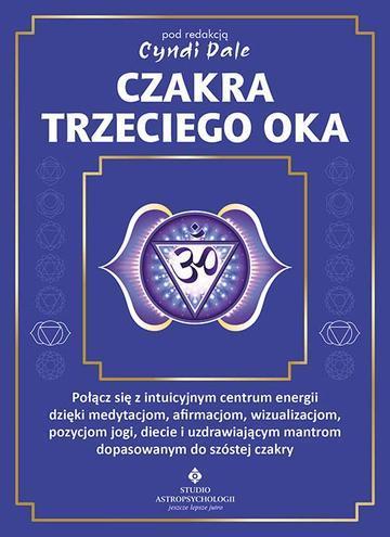 Czakra trzeciego oka