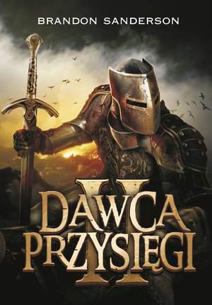 Dawca przysięgi Tom 2