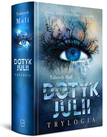 Dotyk julii trylogia