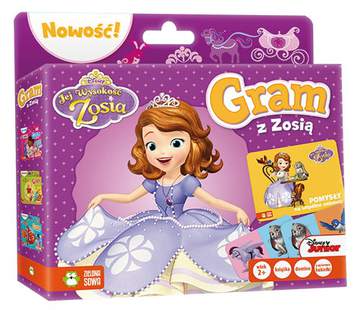 Gram z zosią