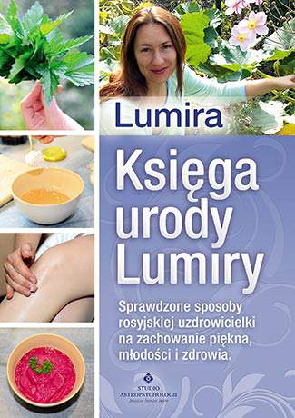 Księga urody lumiry