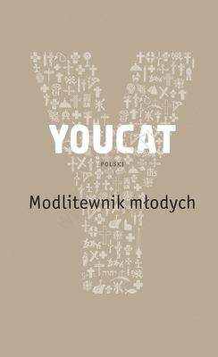 Youcat polski modlitewnik młodych wyd. 5