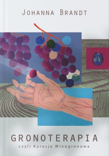 Gronoterapia, czyli Kuracja Winogronowa