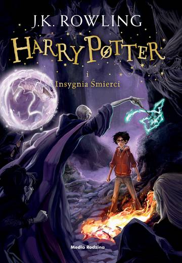 HarHarry Potter i Insygnia Śmierci. Duddle