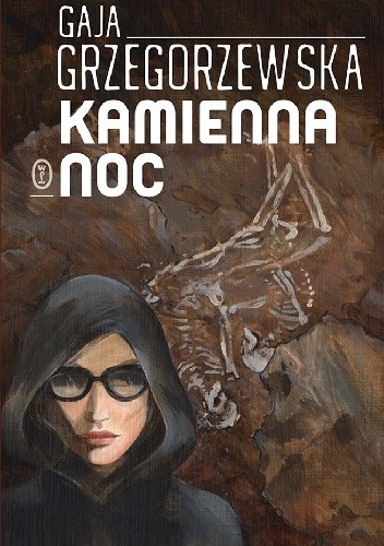 Kamienna noc