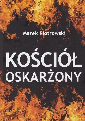 Kościół oskarżony