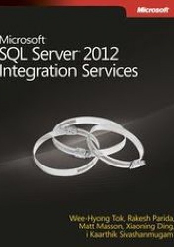Microsoft SQL Server 2012. Integration Services