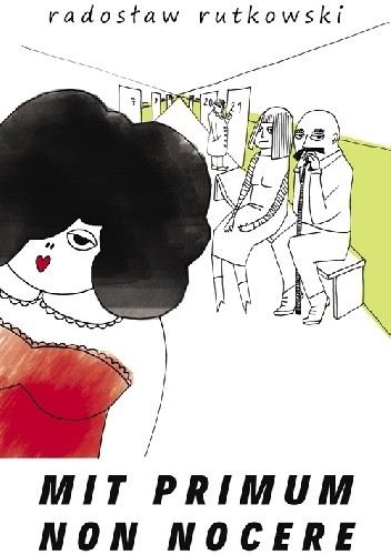 Mit primum non nocere