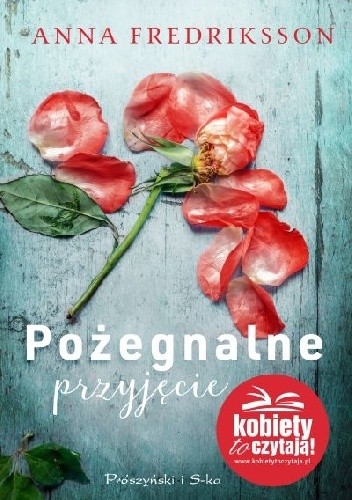 Pożegnalne przyjęcie