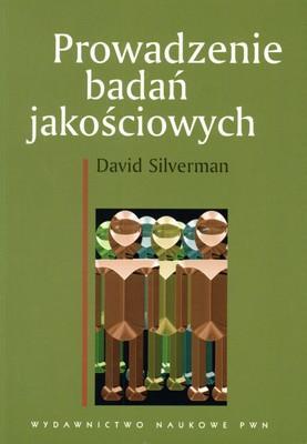 Prowadzenie badań jakościowych