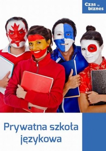 Prywatna szkoła językowa