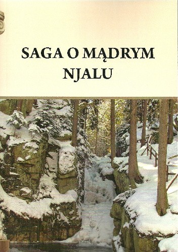 Saga o mądrym Njalu