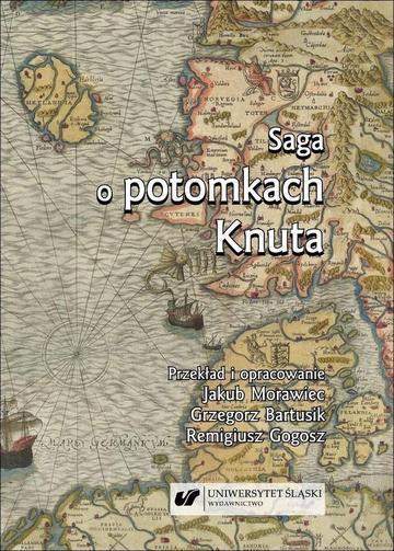 Saga o potomkach Knuta