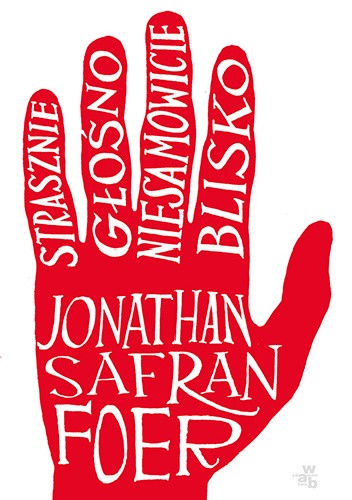 Strasznie głośno, niesamowicie blisko