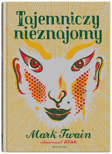 Tajemniczy nieznajomy