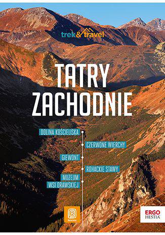 Tatry Zachodnie. Trek&amp;travel