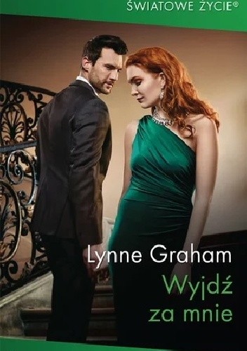 Wyjdź za mnie
