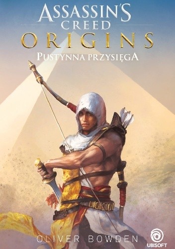 Assassin's Creed Origins: Pustynna Przysięga