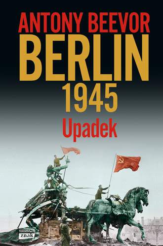 Berlin upadek 1945