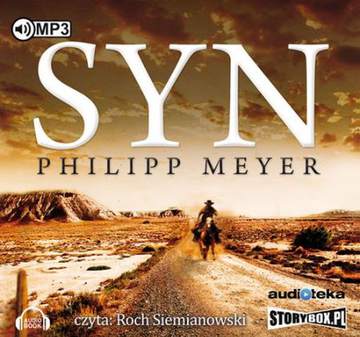 CD MP3 Syn