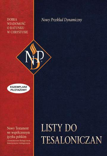 Listy do tesaloniczan