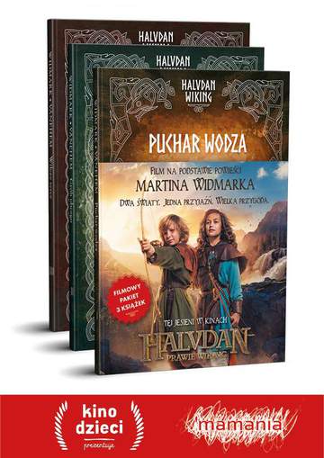 Pakiet Halvdan Wiking