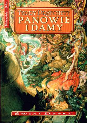 Panowie i damy wyd. 2013