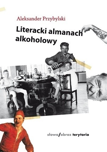 Literacki almanach alkoholowy
