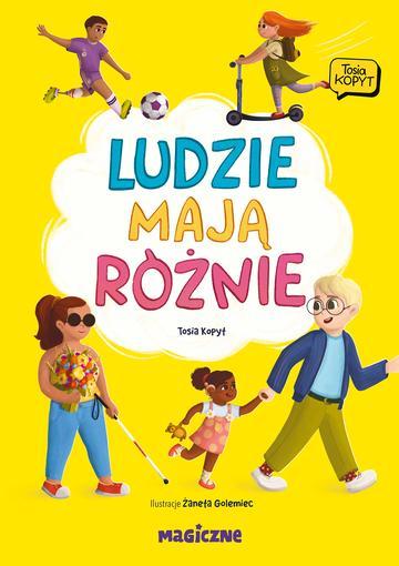 Ludzie mają różnie