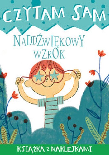 Naddźwiękowy wzrok
