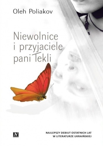 Niewolnice i przyjaciele pani Tekli